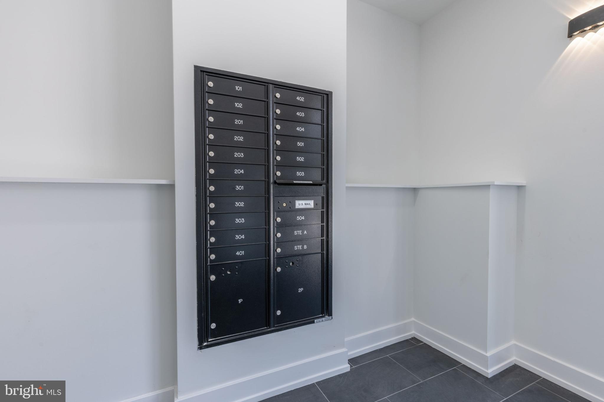 1519 Ridge Avenue, Unit 503 Philadelphia, PA 19130 - Photo 5 of 40 wooden floor in an empty room