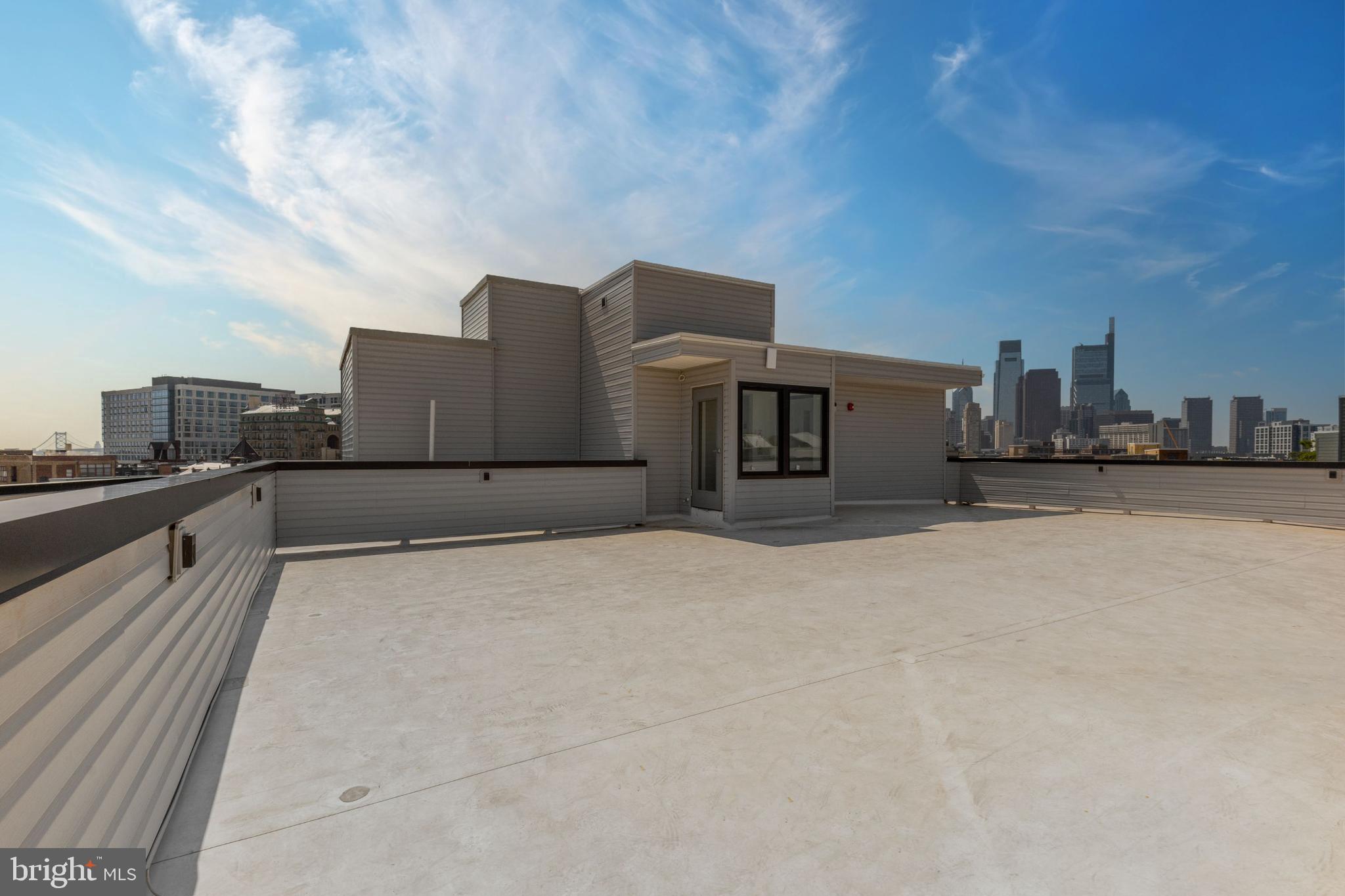 1519 Ridge Avenue, Unit 503 Philadelphia, PA 19130 - Photo 10 of 40 a view of a terrace