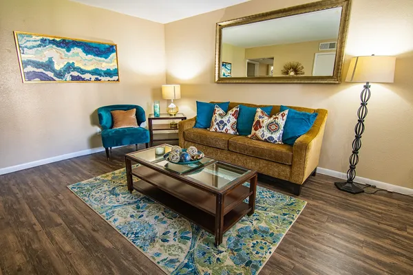 $1,264 | 15100 Golden Eagle Drive, Unit 1003, Humble, TX 77396