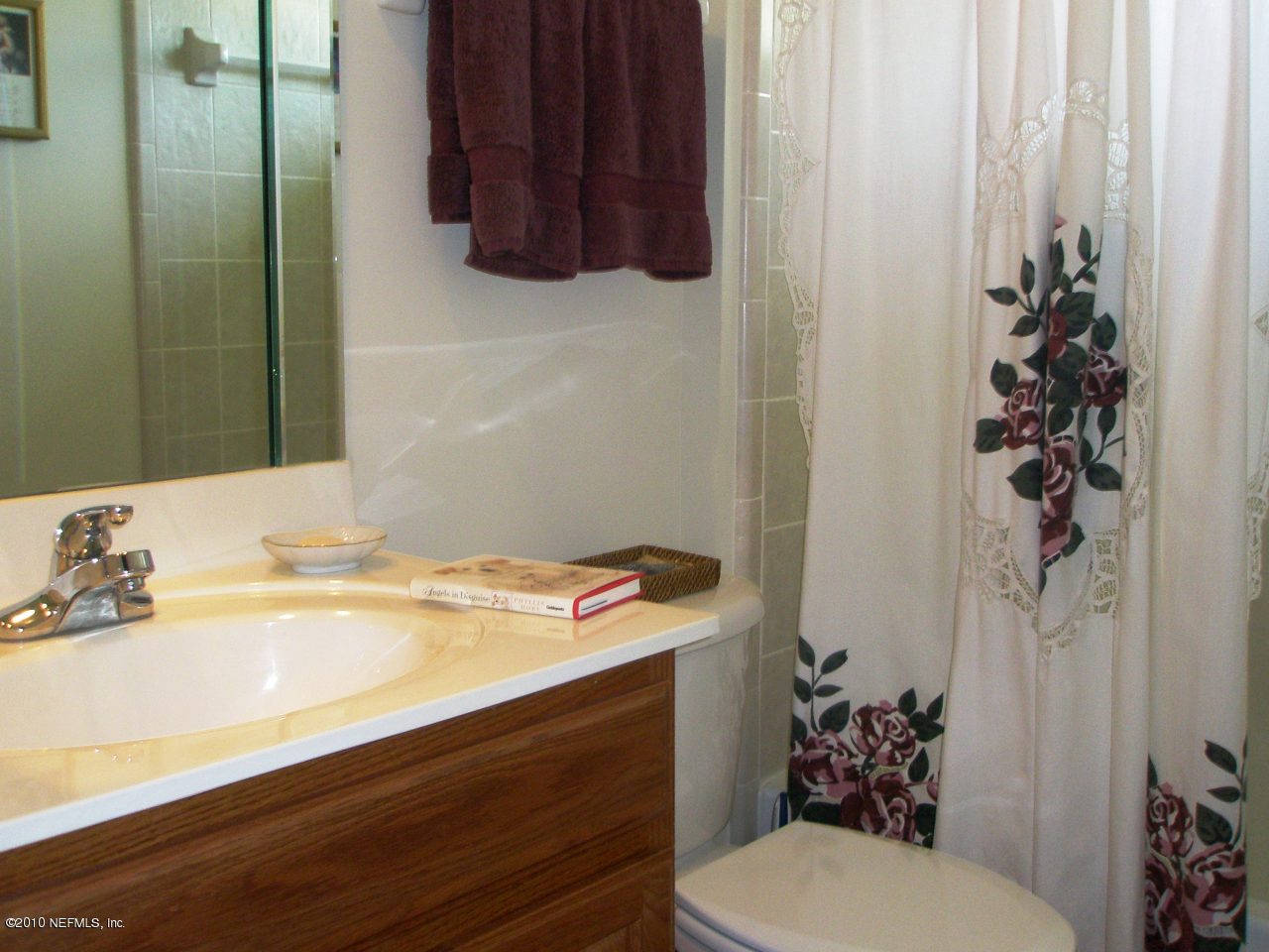 1611 Lockend Road Jacksonville, FL 32221 - Photo 16 of 24 Bathroom Two