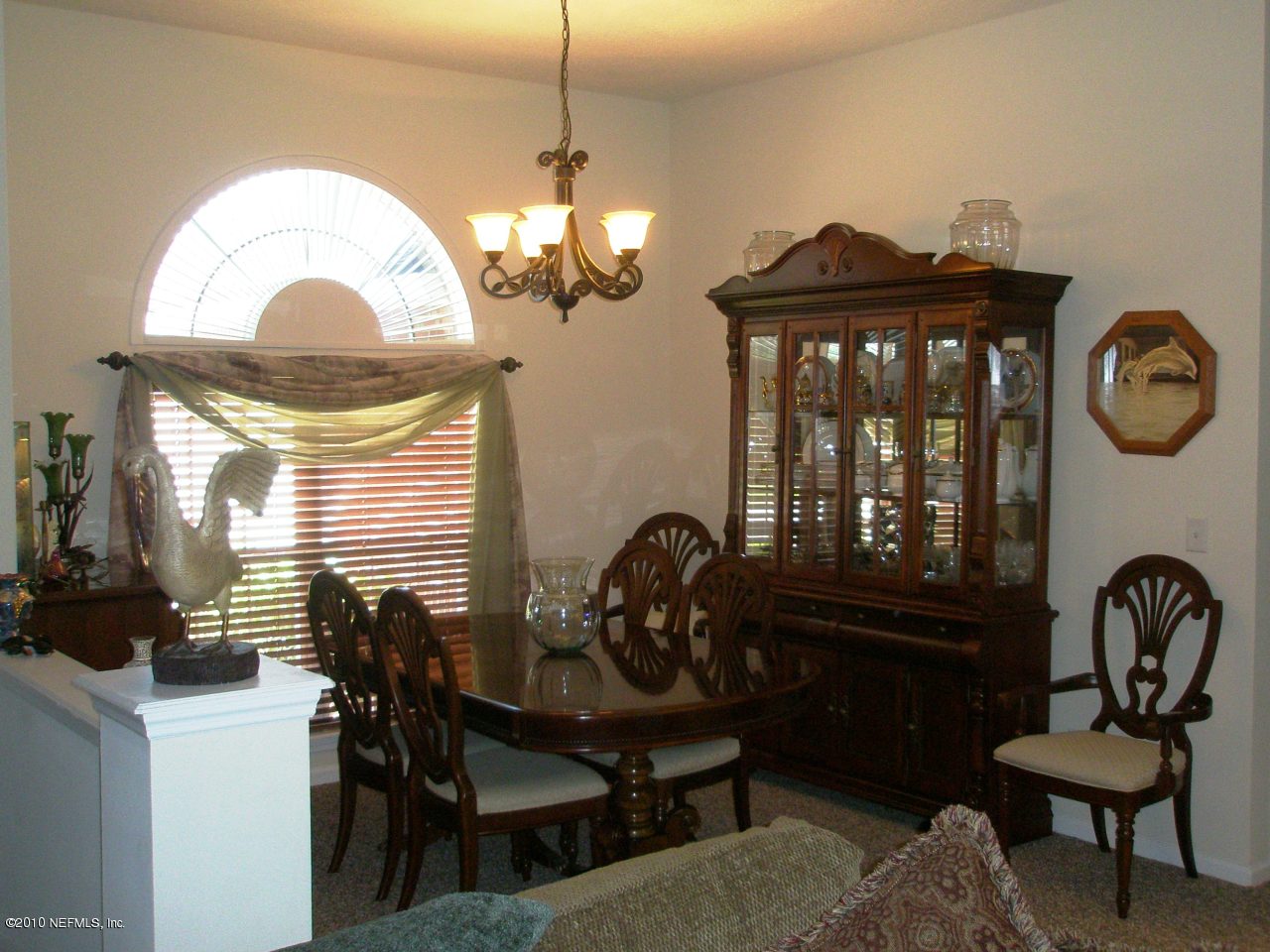 1611 Lockend Road Jacksonville, FL 32221 - Photo 8 of 24 Dining room