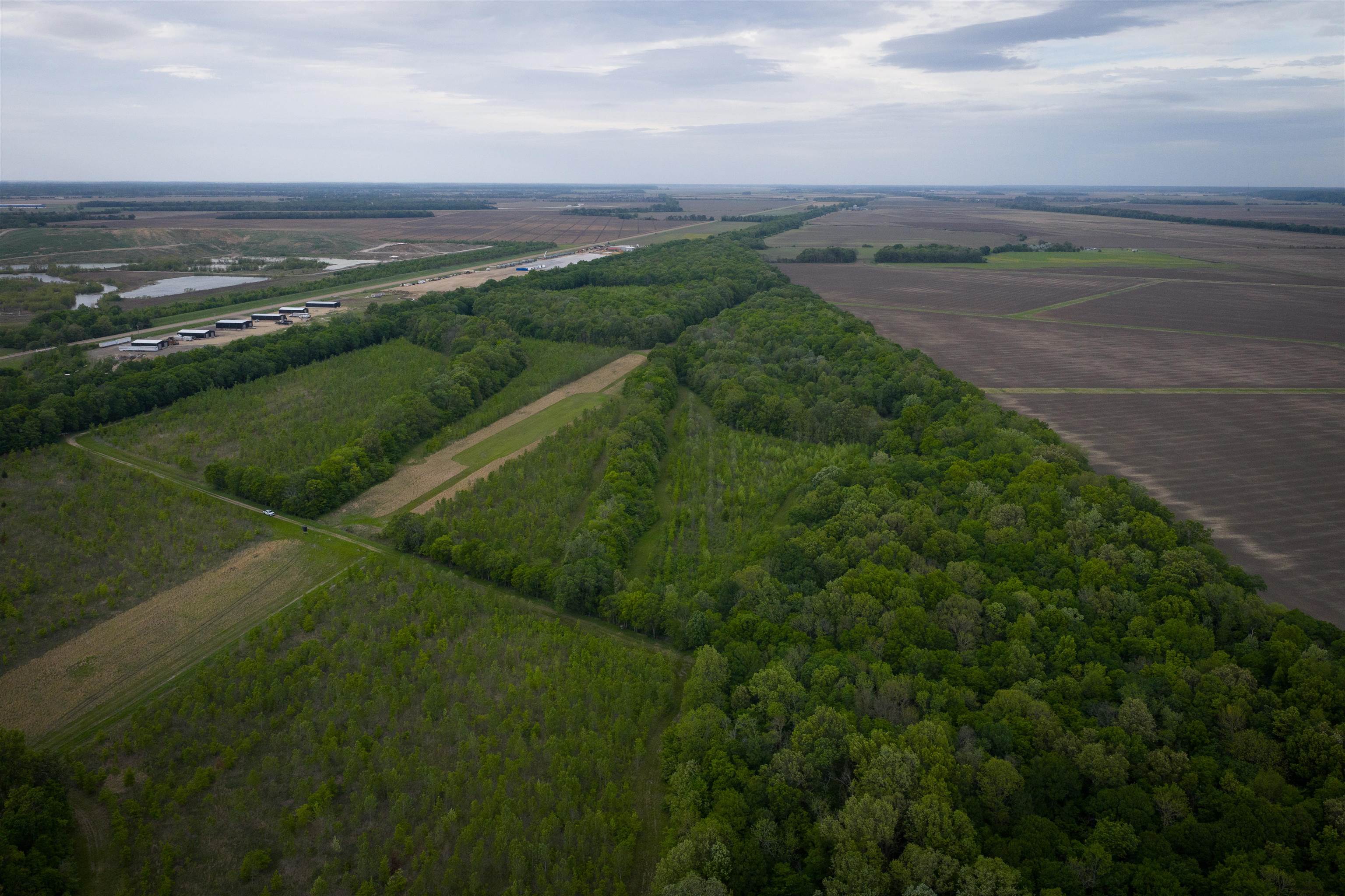 0 Counce Road Robinsonville, MS 38664 - Photo 6 of 40