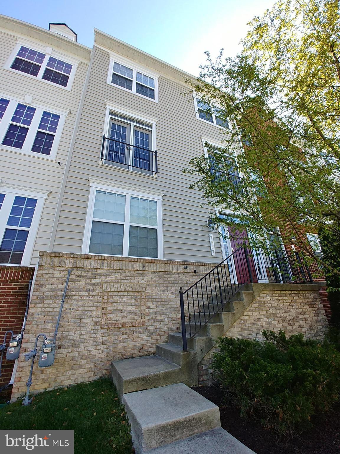 8007 Sport View Road Landover, MD 20785 - Photo 2 of 12 a view of front a house with a yard