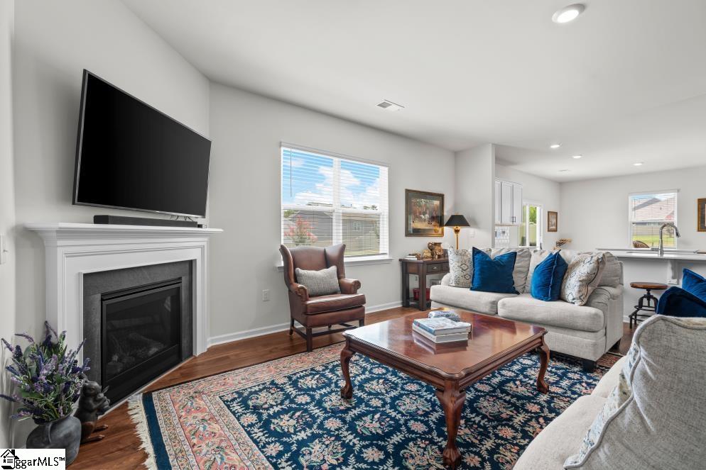 210 Bayridge Road Simpsonville, SC 29680 - Photo 13 of 35