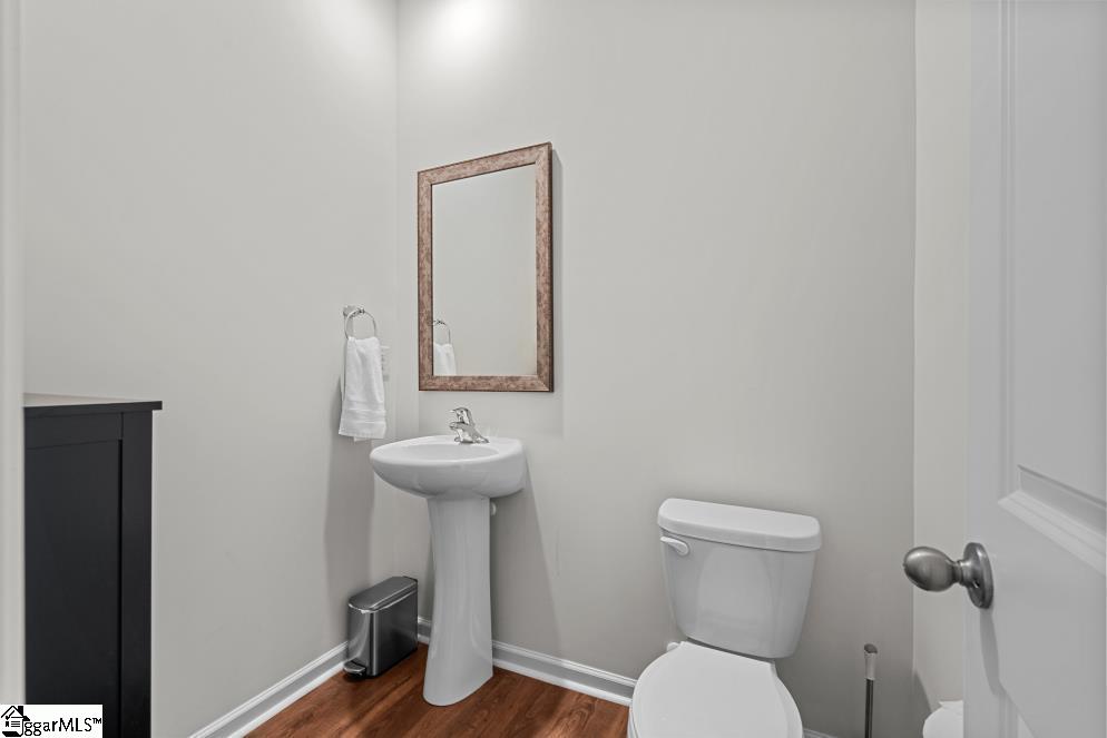 210 Bayridge Road Simpsonville, SC 29680 - Photo 16 of 35