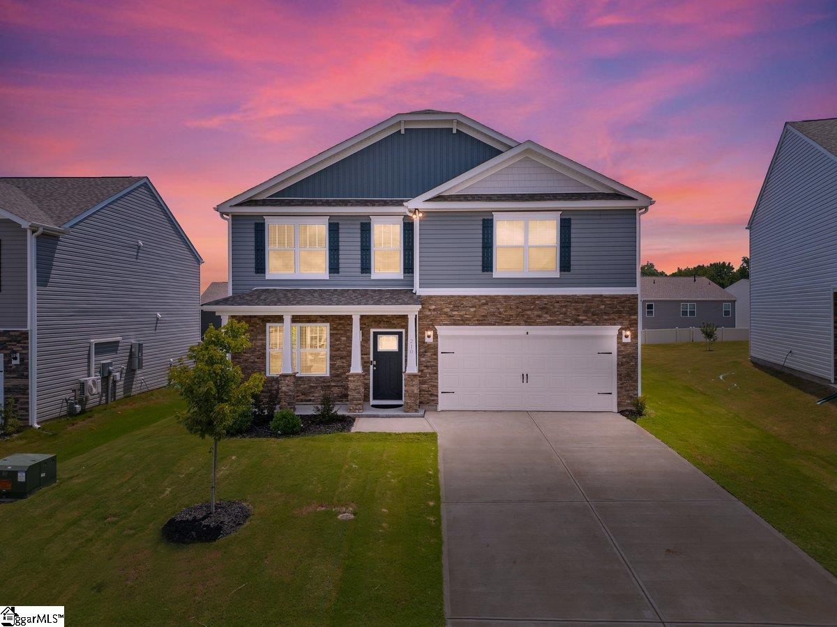 210 Bayridge Road Simpsonville, SC 29680 - Photo 2 of 35