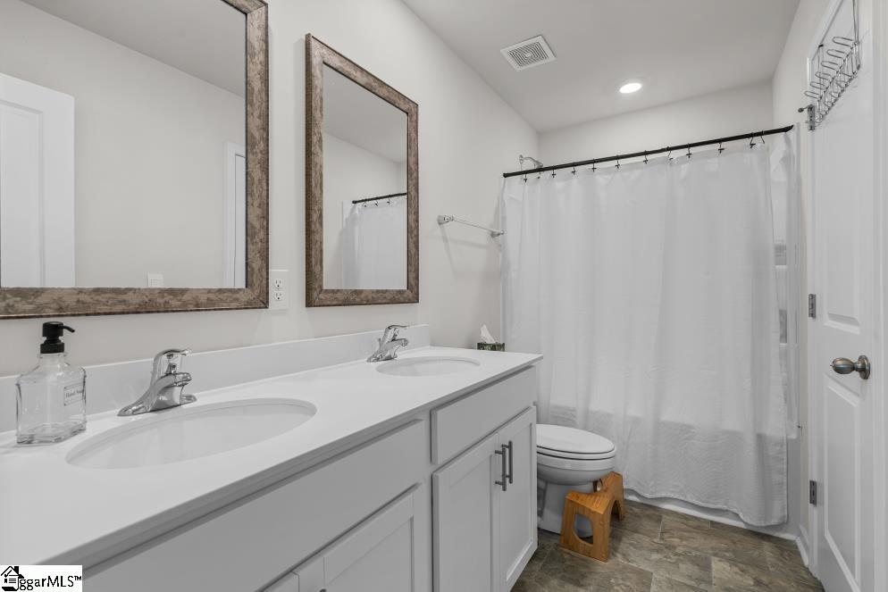 210 Bayridge Road Simpsonville, SC 29680 - Photo 21 of 35