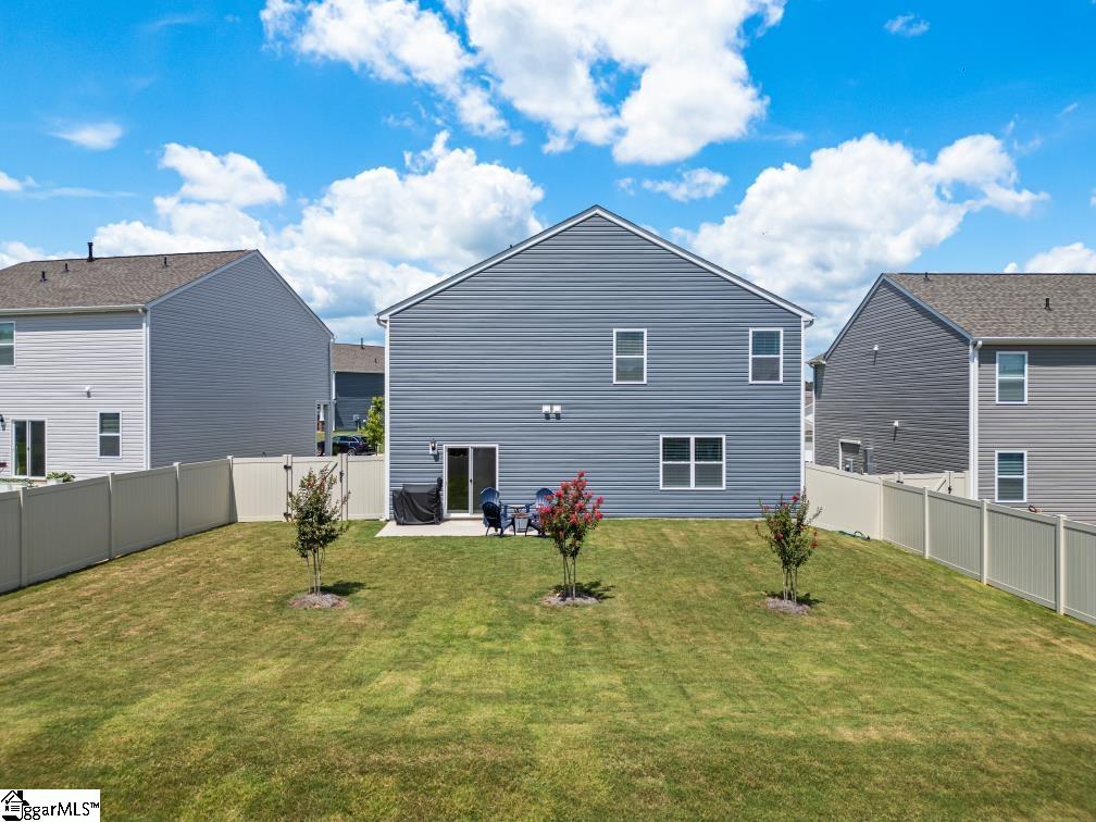 210 Bayridge Road Simpsonville, SC 29680 - Photo 28 of 35
