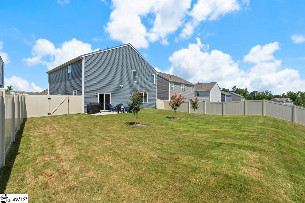 210 Bayridge Road Simpsonville, SC 29680 - Photo 29 of 35