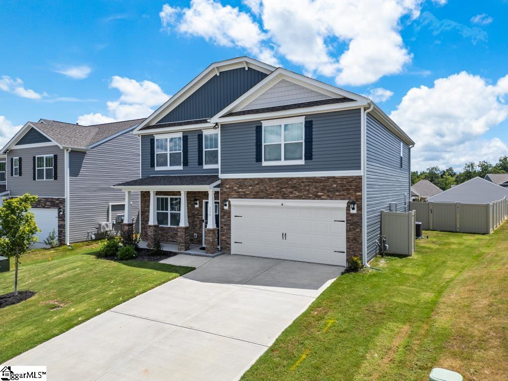 210 Bayridge Road Simpsonville, SC 29680 - Photo 3 of 35