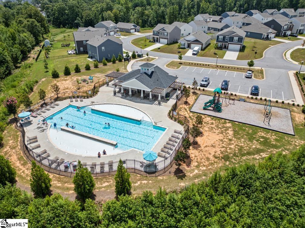210 Bayridge Road Simpsonville, SC 29680 - Photo 31 of 35