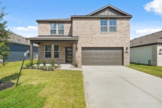 $329,900 | 10711 Blocker Court, Bryan, TX 77845