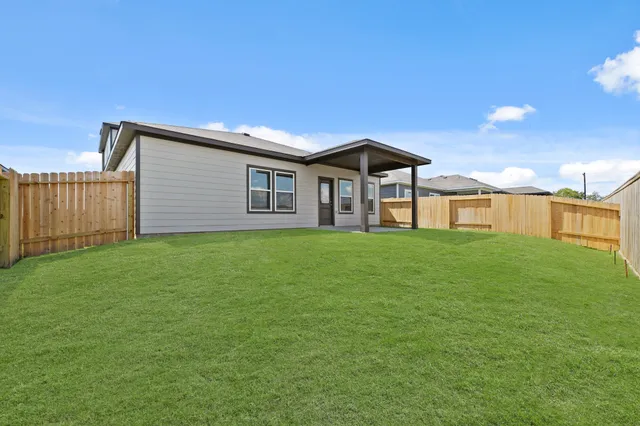 $329,900 | 10711 Blocker Court, Bryan, TX 77845