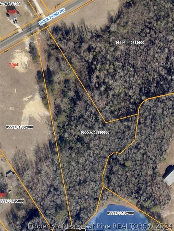 2960 Duck Pond Road Linden, NC 28356 - Photo 8 of 9 Gallery Image 8