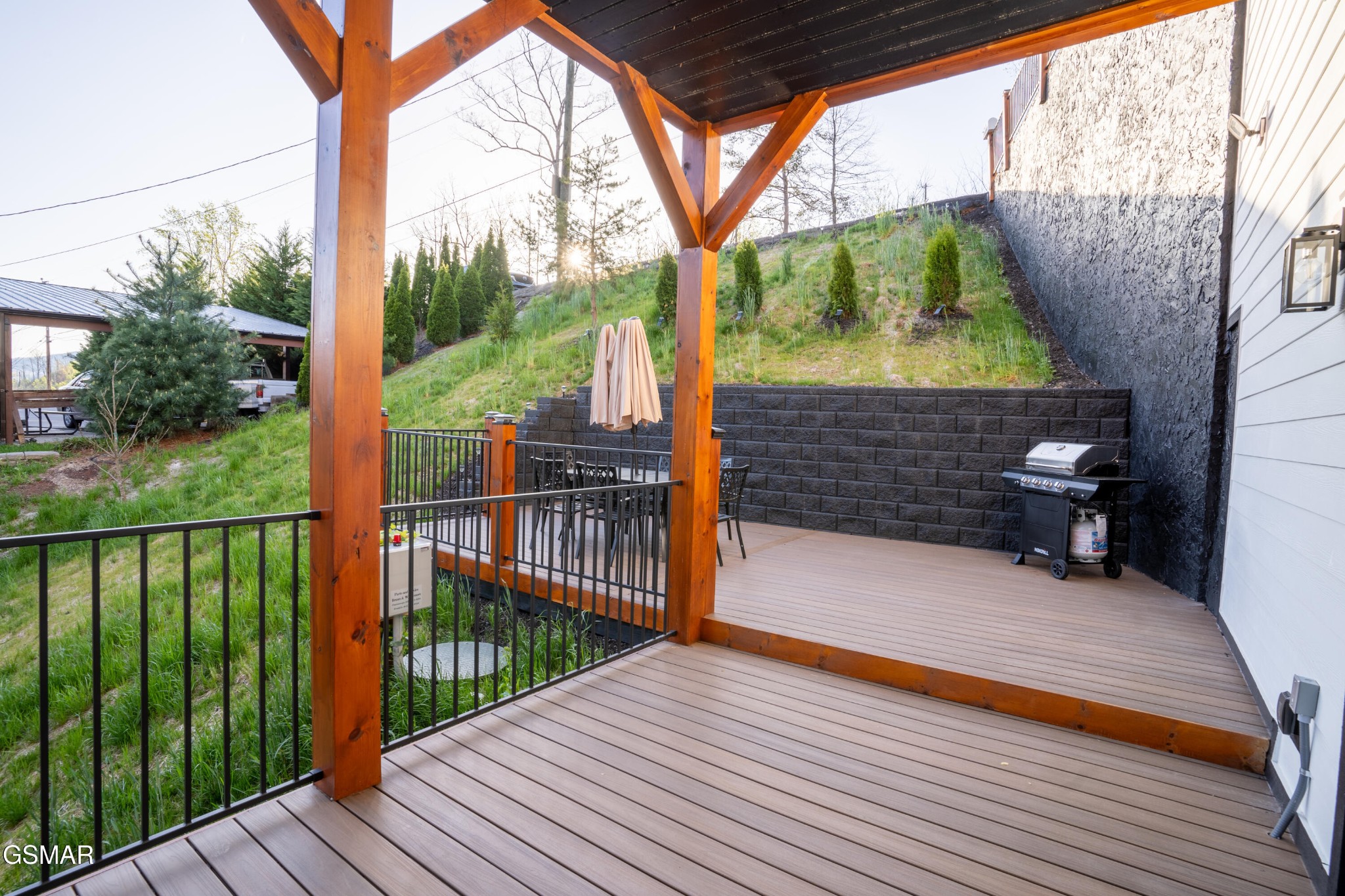 1040 Old Cartertown Road Gatlinburg, TN 37738 - Photo 54 of 64 Gallery Image 54
