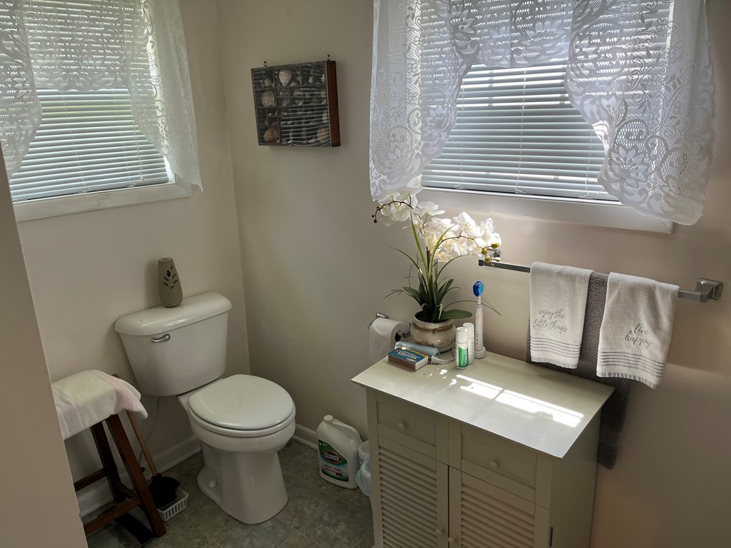 455 Hickory Grove Road Abbeville, AL 36310 - Photo 6 of 12