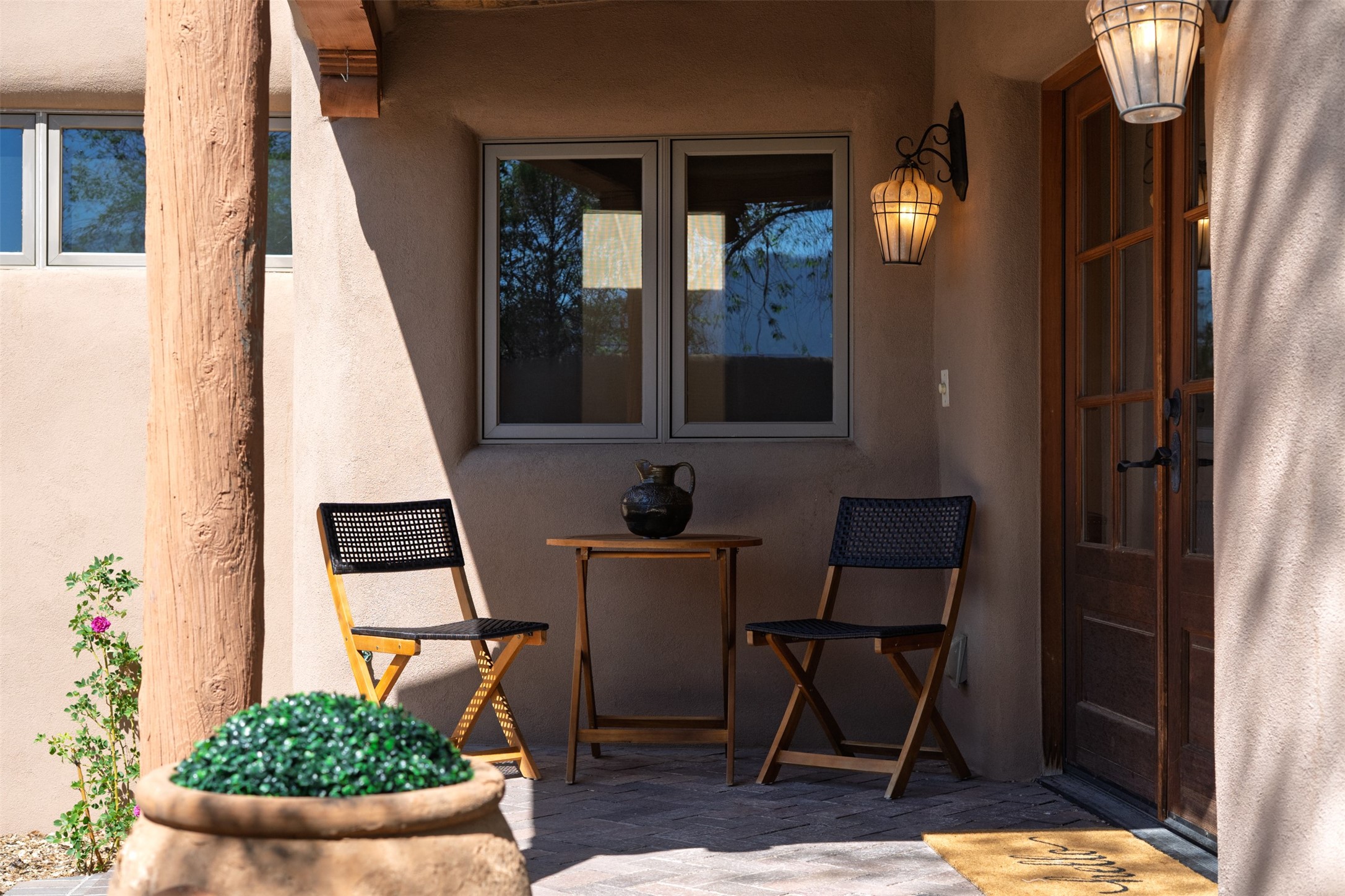 1314 Madrid Road Santa Fe, NM 87505 - Photo 24 of 74