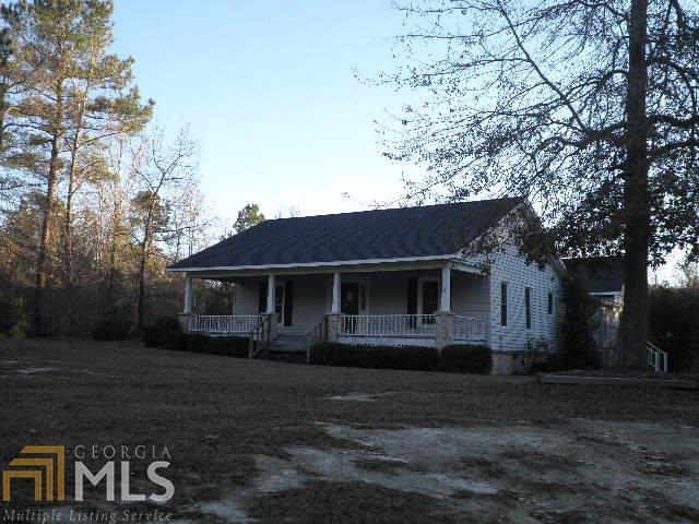 422 Liberty Church Road McIntyre, GA 31054 - Photo 1 of 1 Gallery Image 1
