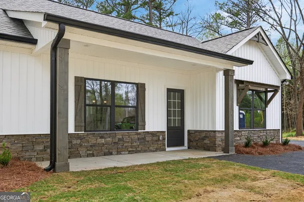 $289,900 | 5534 Steadman Road, Tallapoosa, GA 30176