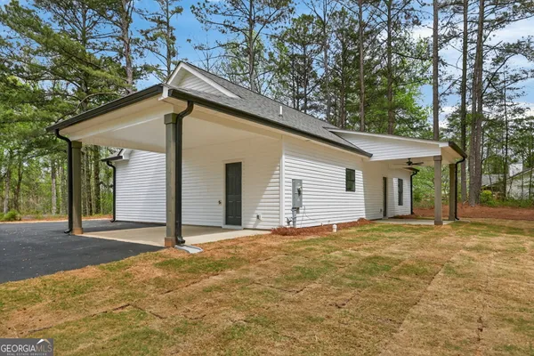 $289,900 | 5534 Steadman Road, Tallapoosa, GA 30176