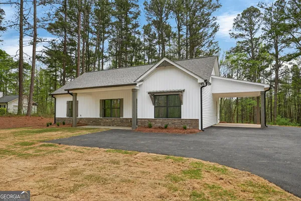 $289,900 | 5534 Steadman Road, Tallapoosa, GA 30176