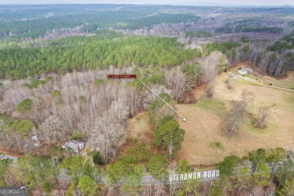 $289,900 | 5534 Steadman Road, Tallapoosa, GA 30176