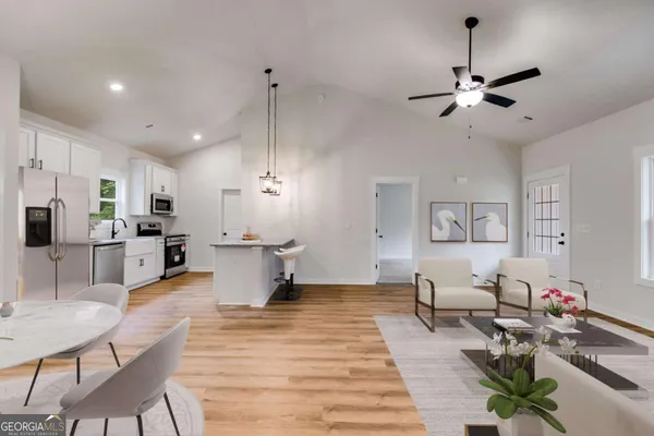 $269,900 | 5534 Steadman Road, Tallapoosa, GA 30176