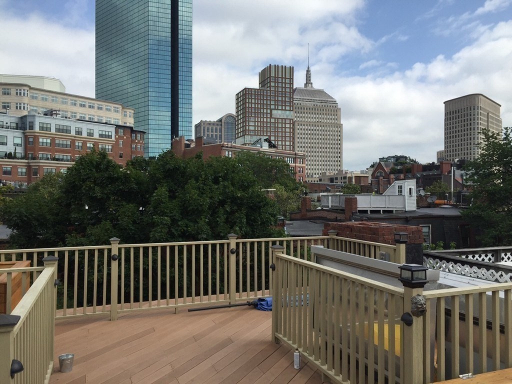 39 Lawrence Street, Unit 4 Boston, MA 02116 - Photo 1 of 9