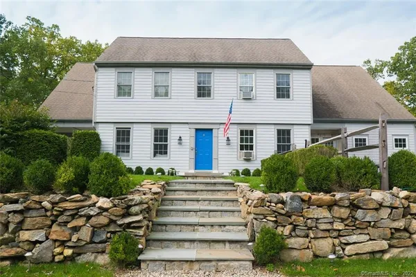 $13,900 | 45 Moosehorn Road, Roxbury, CT 06783