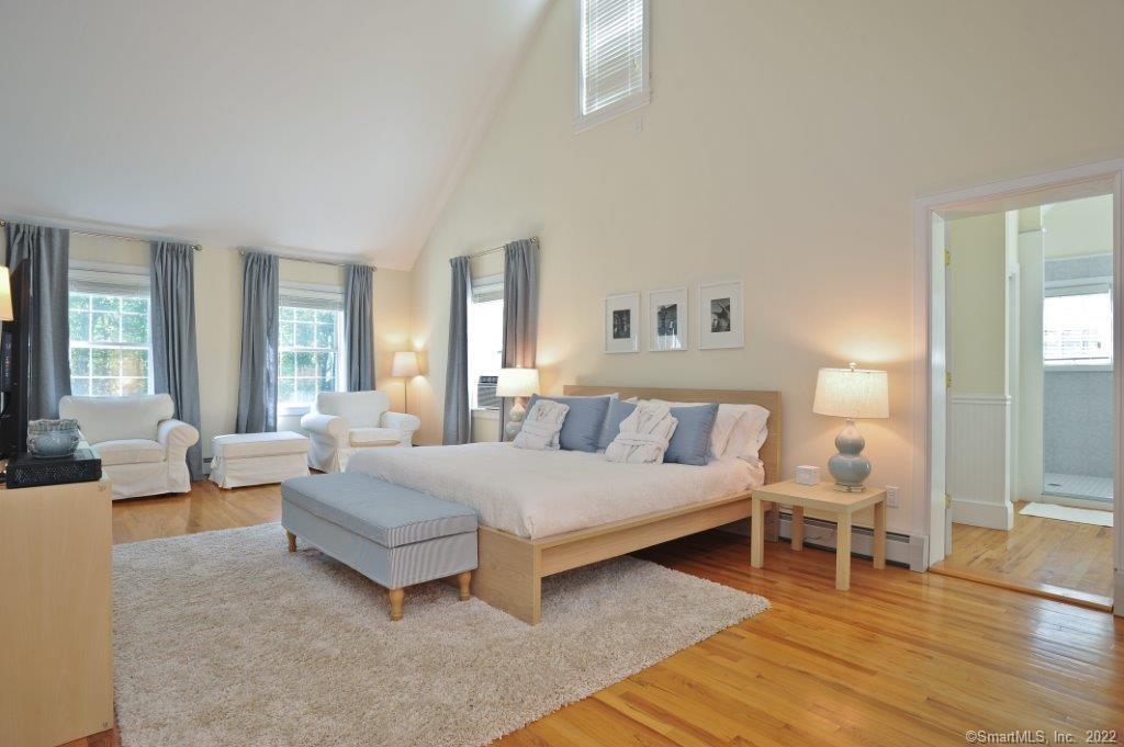 45 Moosehorn Road Roxbury, CT 06783 - Photo 13 of 22