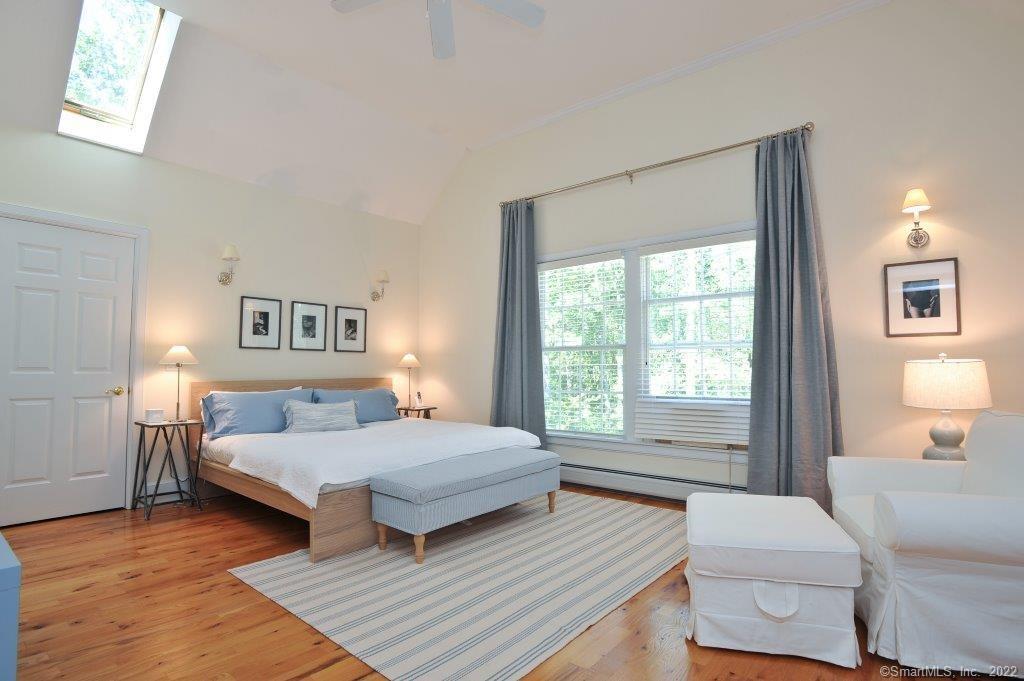 45 Moosehorn Road Roxbury, CT 06783 - Photo 15 of 22