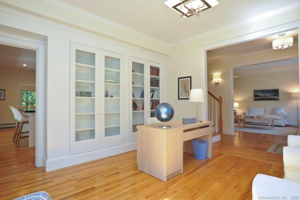 45 Moosehorn Road Roxbury, CT 06783 - Photo 16 of 22