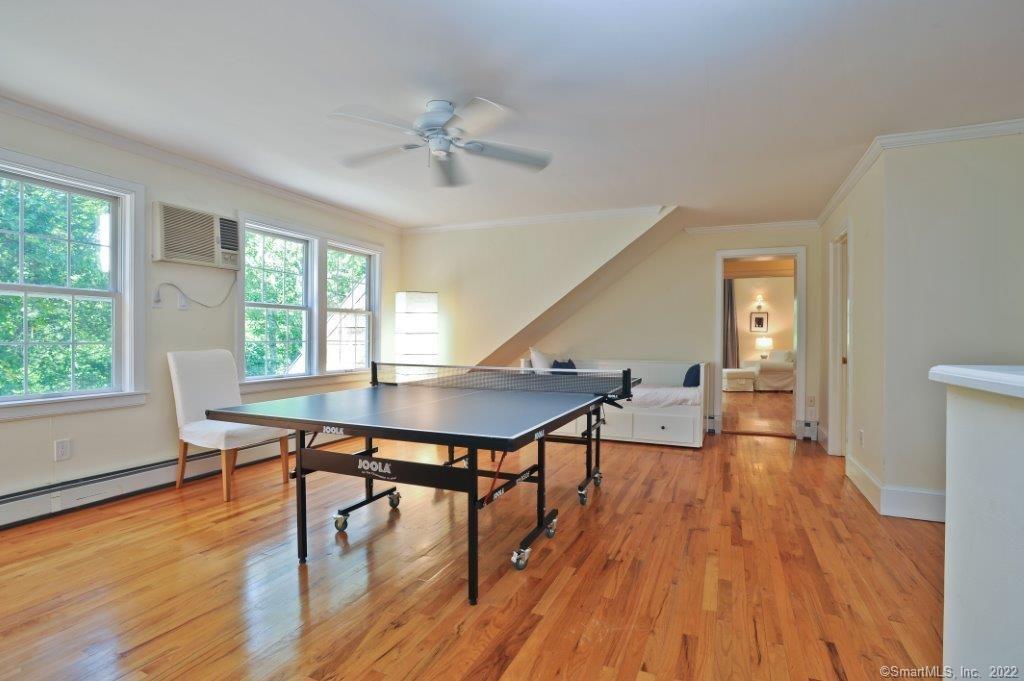 45 Moosehorn Road Roxbury, CT 06783 - Photo 19 of 22