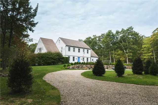 $13,900 | 45 Moosehorn Road, Roxbury, CT 06783