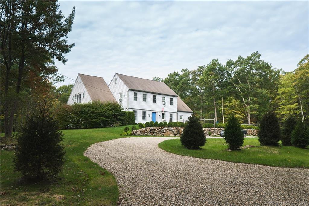 45 Moosehorn Road Roxbury, CT 06783 - Photo 21 of 22