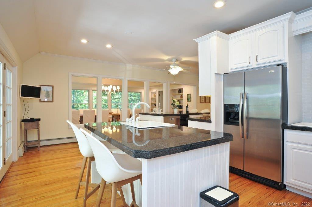 45 Moosehorn Road Roxbury, CT 06783 - Photo 3 of 22