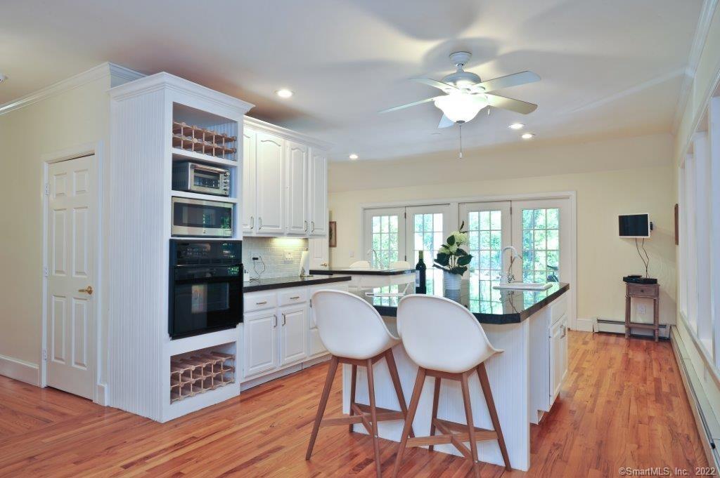 45 Moosehorn Road Roxbury, CT 06783 - Photo 9 of 22