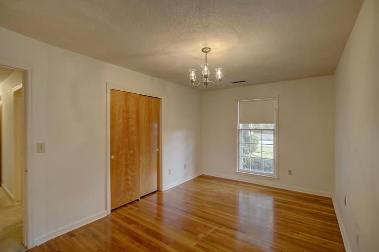 8406 Delhi Road North Charleston, SC 29406 - Photo 22 of 32 Guest Bedroom