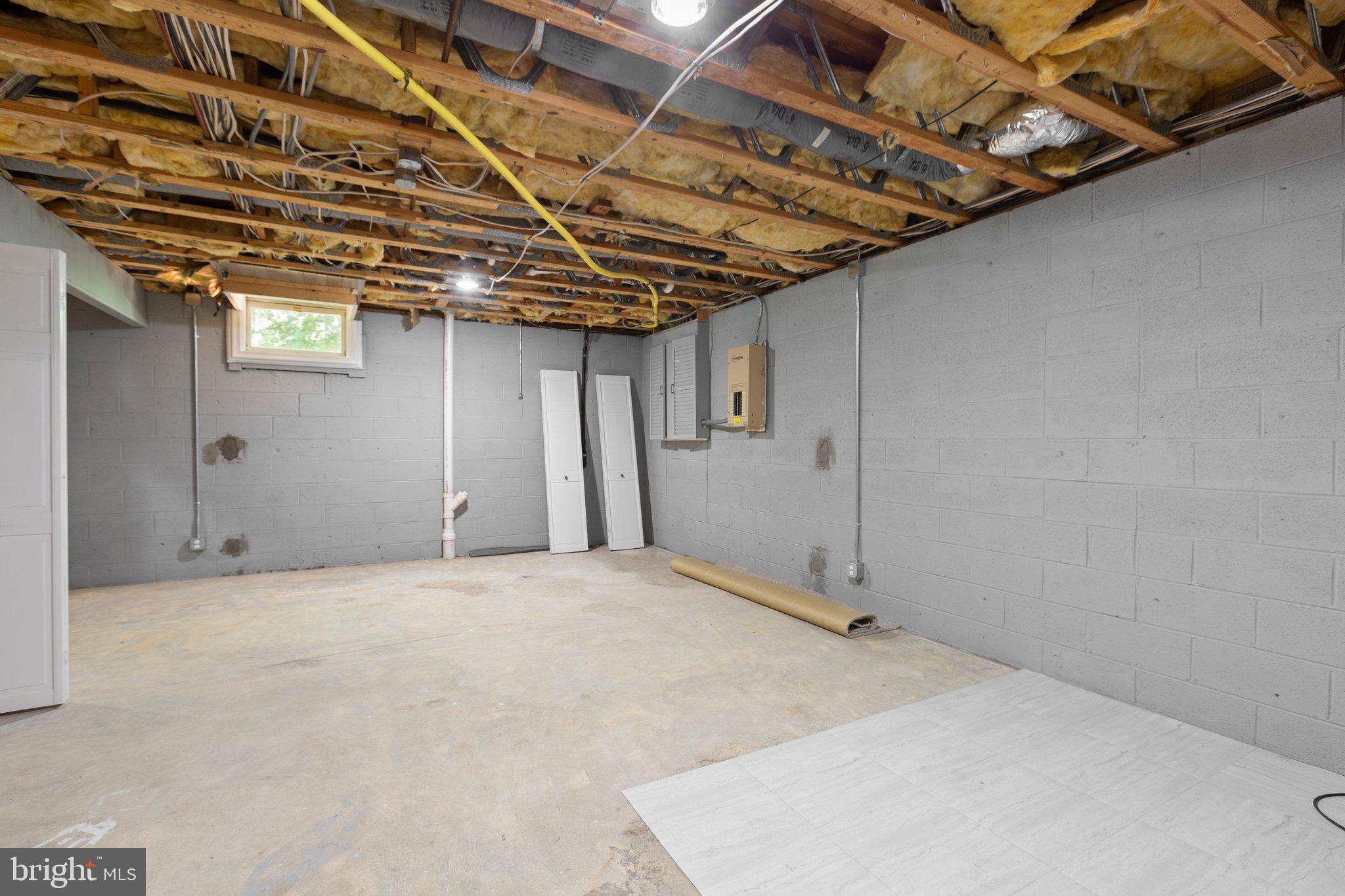 115 Bluff Point Road Fredericksburg, VA 22407 - Photo 54 of 59 LOOK AT ALL THIS STORAGE SPACE!