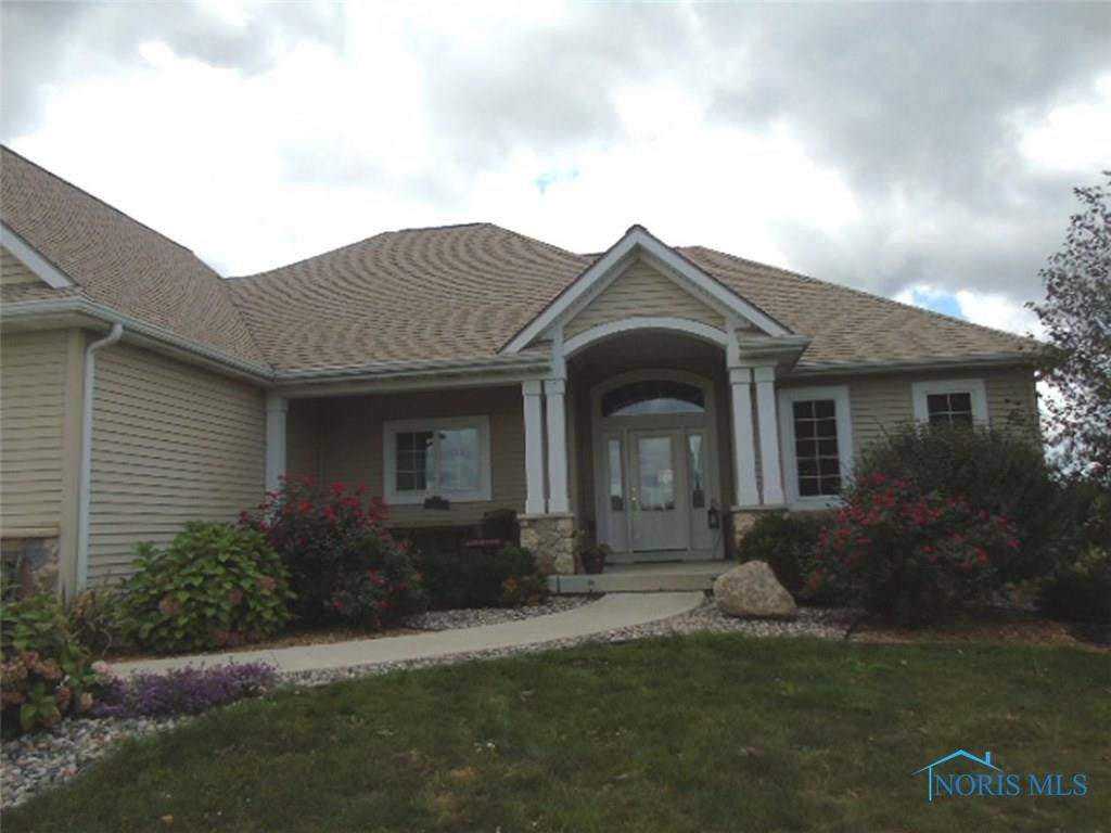 3274 Williams Defiance County Line Road Edgerton, OH 43517 - Photo 1 of 36 Gallery Image 1