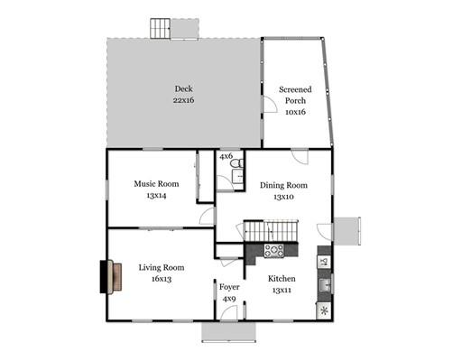 29 Mohawk Drive Acton, MA 01720 - Photo 28 of 30