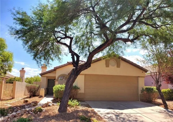 $2,195 | 10535 Clarion River Drive, Las Vegas, NV 89135