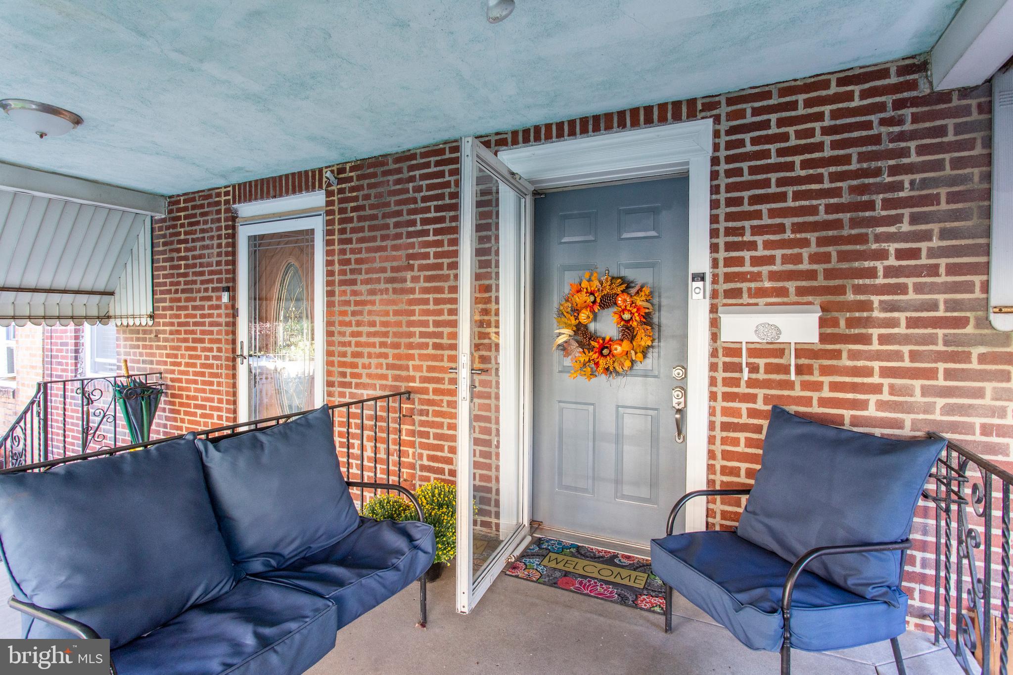 1034 Edgemore Road Philadelphia, PA 19151 - Photo 1 of 29 Welcome Home!