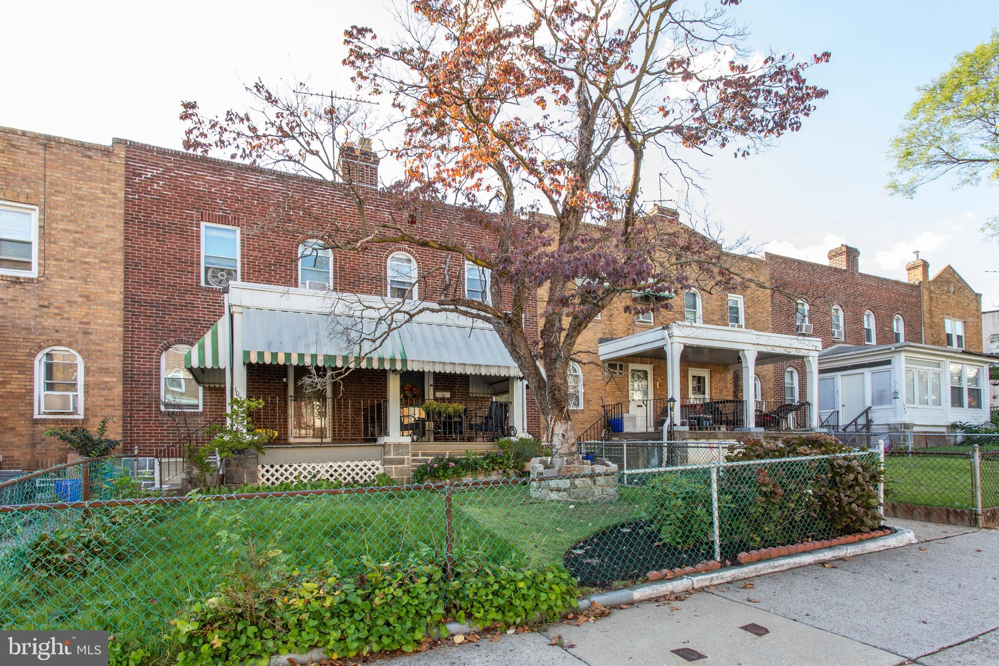 1034 Edgemore Road Philadelphia, PA 19151 - Photo 28 of 29 Gallery Image 28