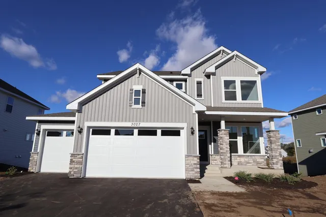 $574,900 | 3027 Trinity Drive, Shakopee, MN 55379
