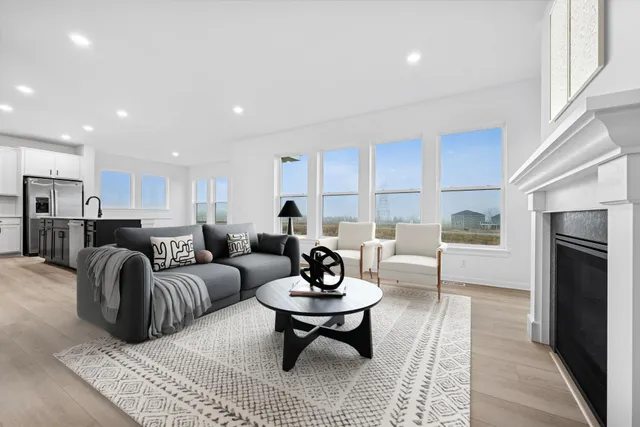 $574,900 | 3027 Trinity Drive, Shakopee, MN 55379