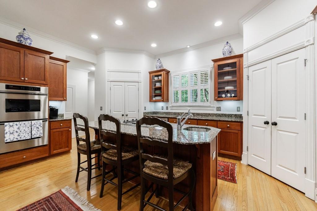 4470 Crestwicke Pointe Northeast Atlanta, GA 30319 - Photo 13 of 52