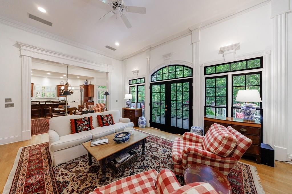 4470 Crestwicke Pointe Northeast Atlanta, GA 30319 - Photo 19 of 52