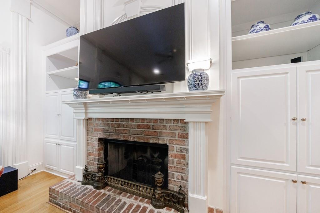 4470 Crestwicke Pointe Northeast Atlanta, GA 30319 - Photo 20 of 52