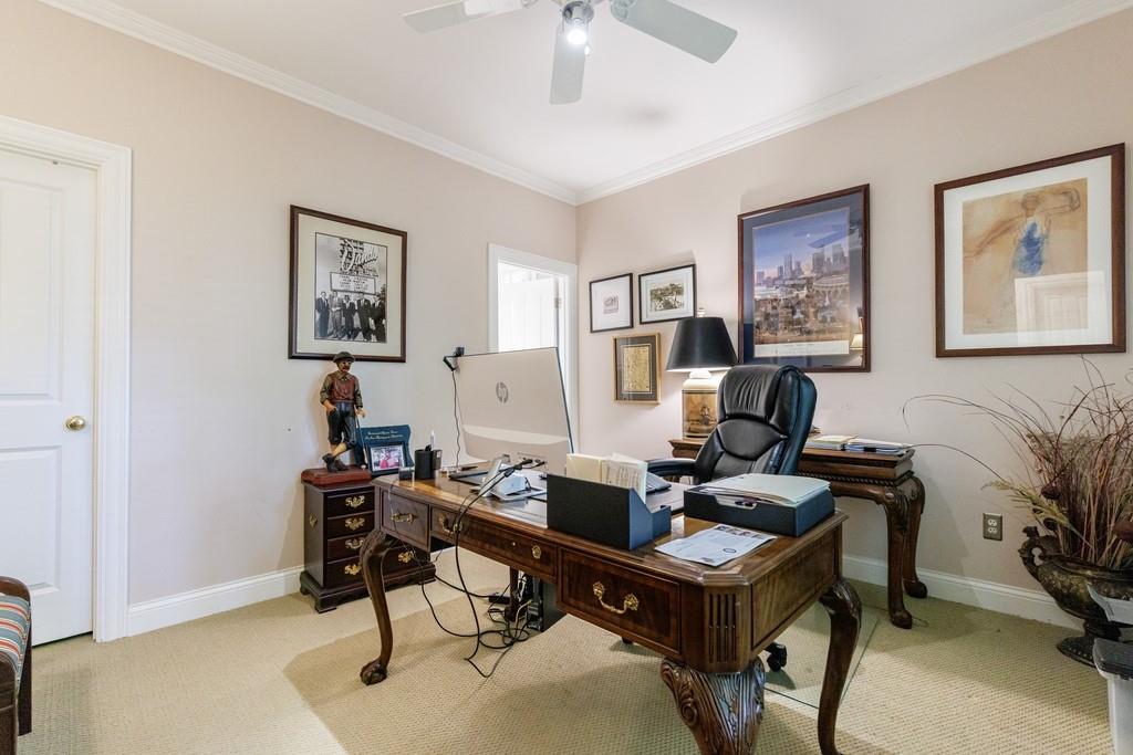 4470 Crestwicke Pointe Northeast Atlanta, GA 30319 - Photo 22 of 52